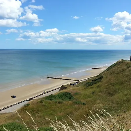 Newly Listed, Available From May 2024, Trimingham, Near Cromer Exterior photo