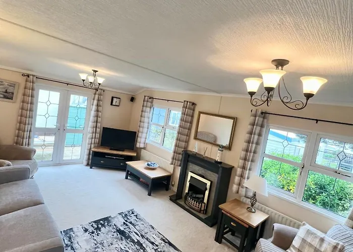 Newly Listed, Available From May 2024, Trimingham, Near Cromer