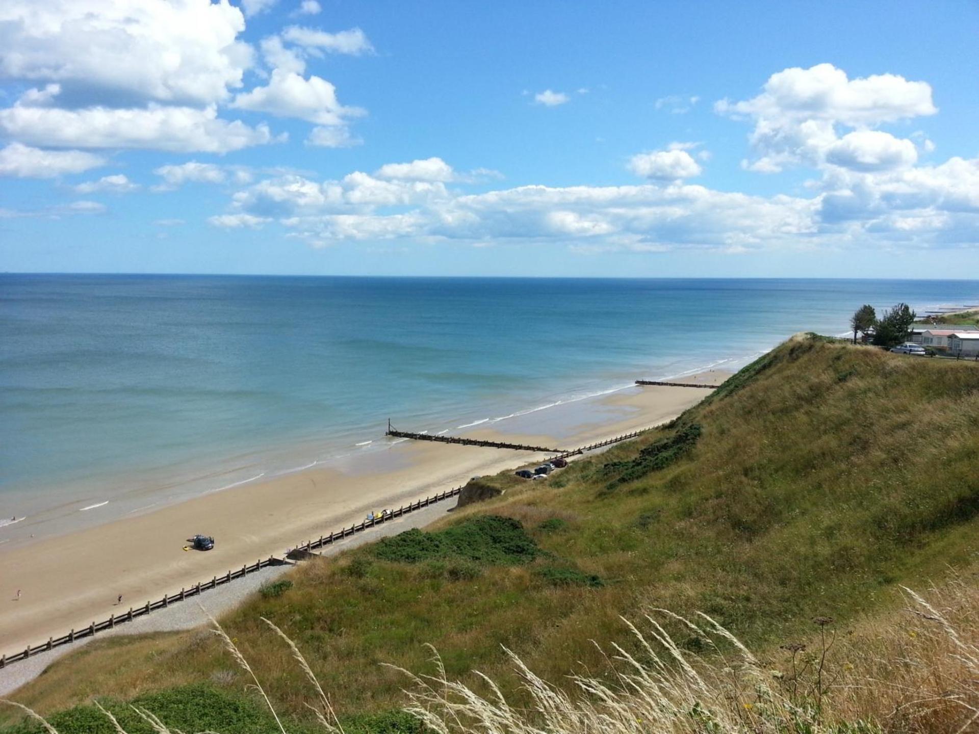 Holiday home Newly Listed, Available From 2024, Trimingham, Near Cromer Trimingham