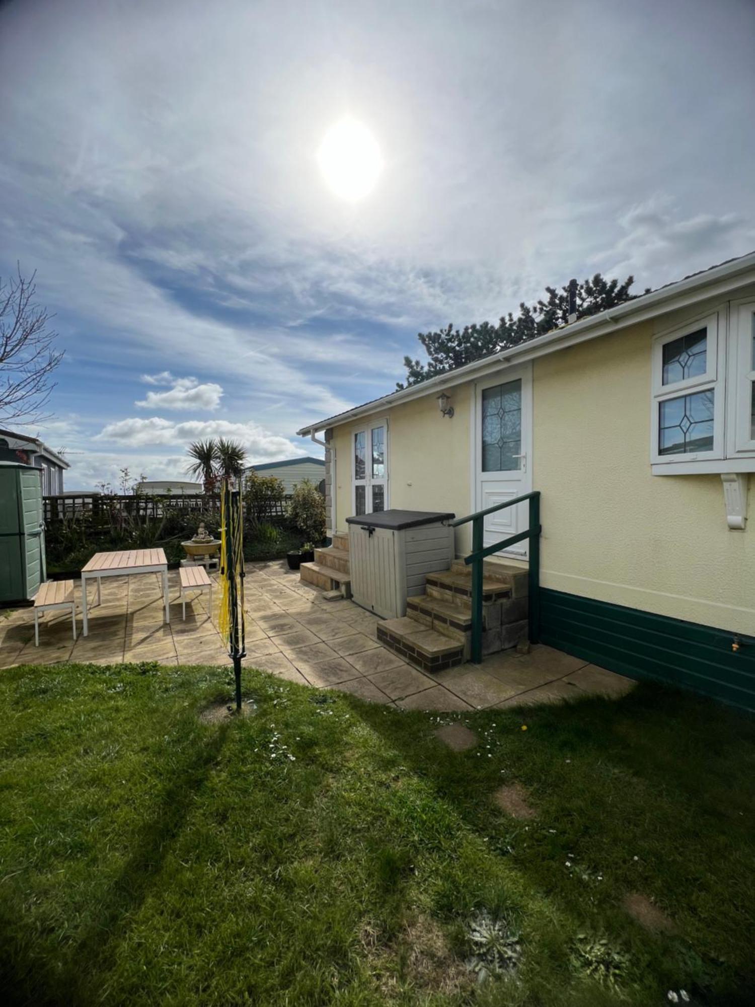 Newly Listed, Available From 2024, Trimingham, Near Cromer * Trimingham