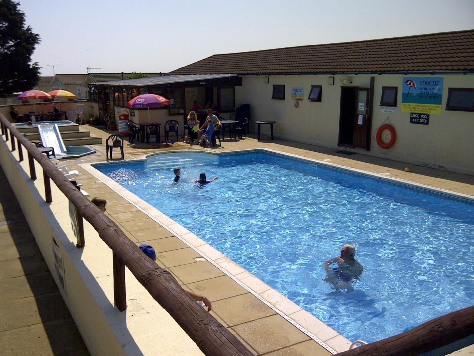Holiday home Newly Listed, Available From 2024, Trimingham, Near Cromer