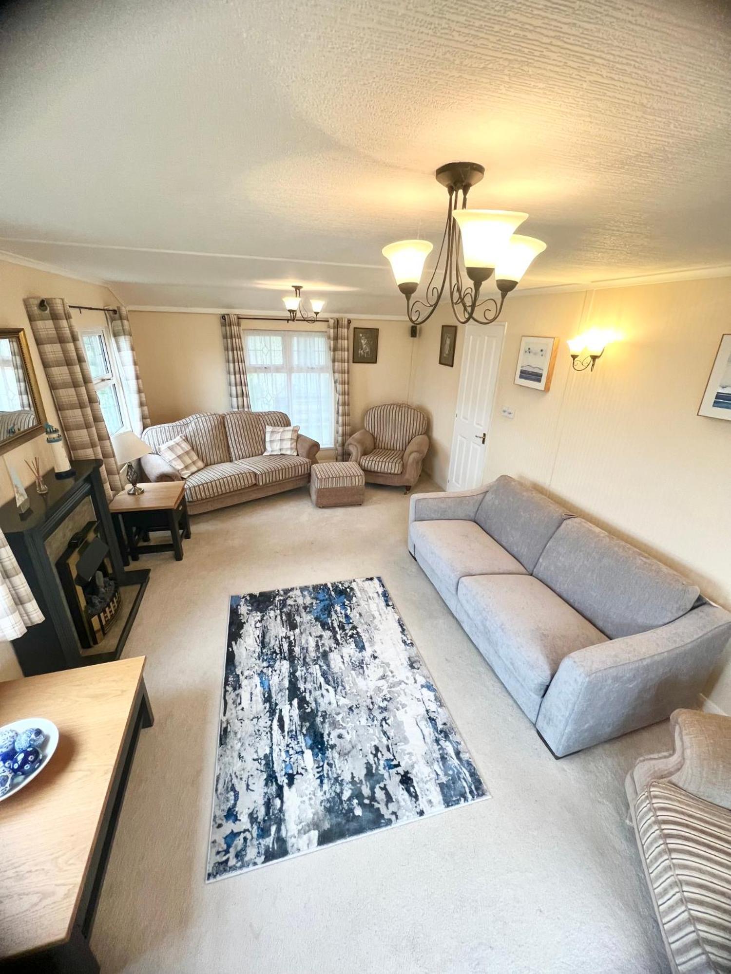 Newly Listed, Available From 2024, Trimingham, Near Cromer