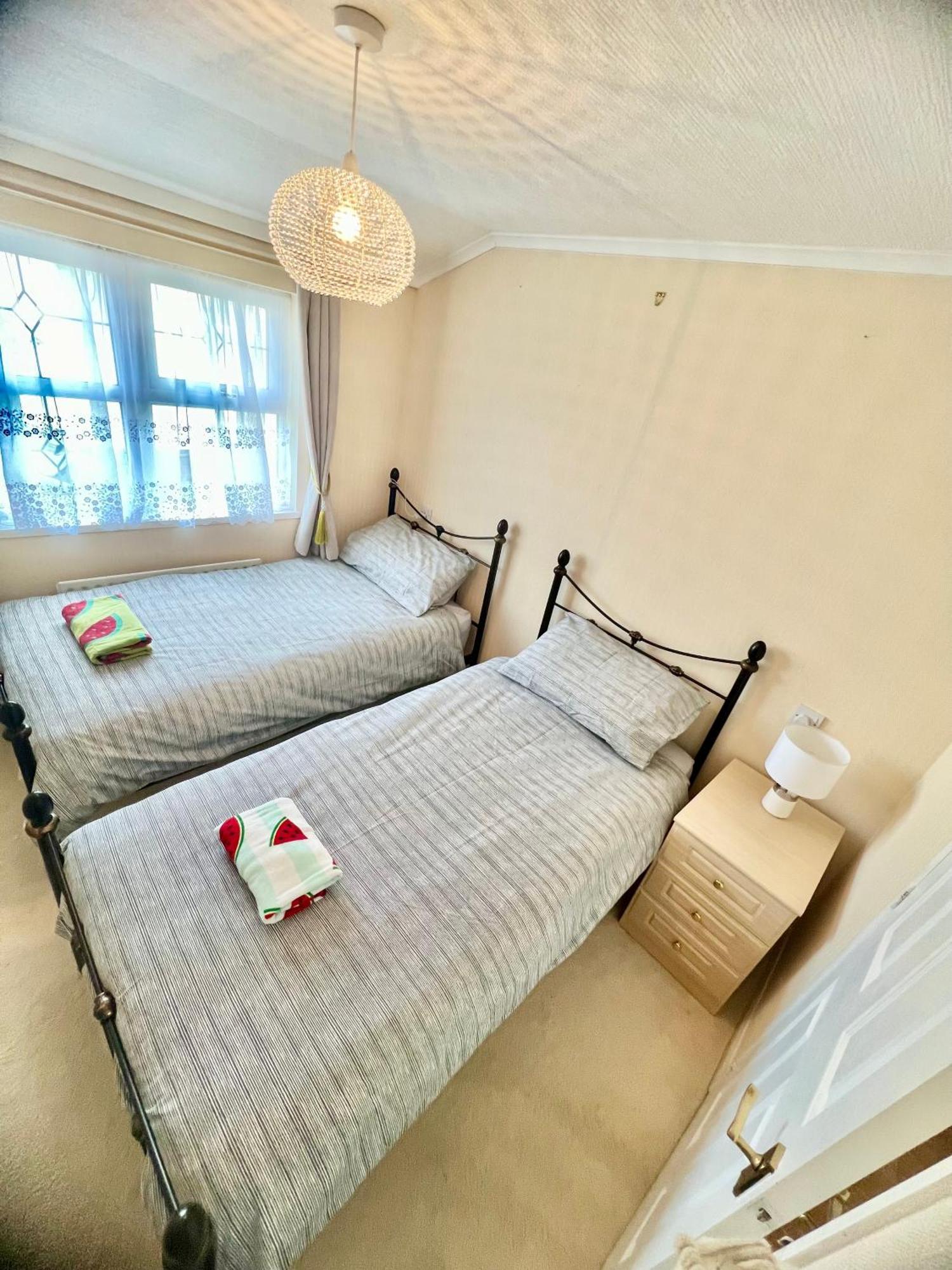 Holiday home Newly Listed, Available From 2024, Trimingham, Near Cromer