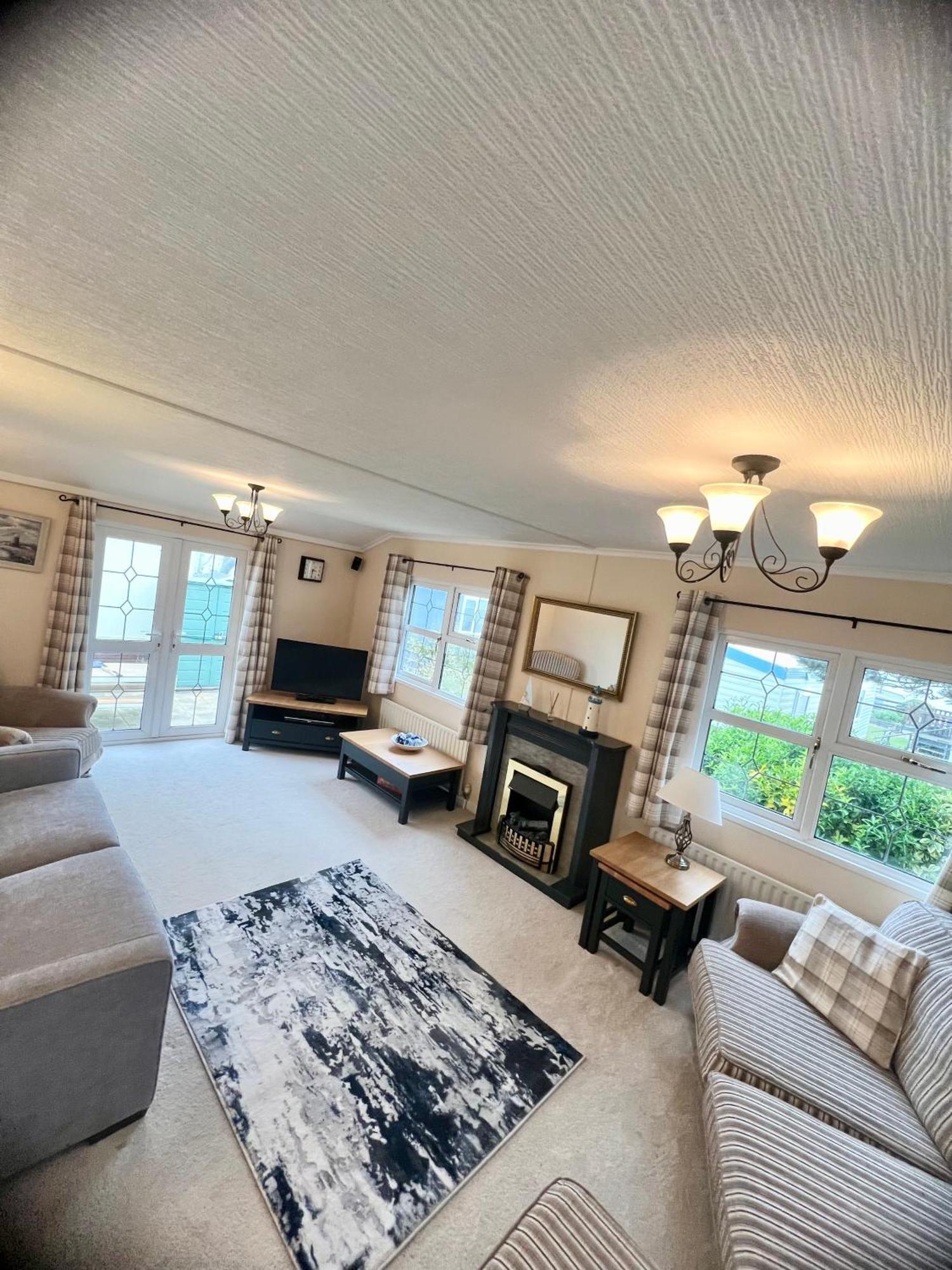 Holiday home Newly Listed, Available From 2024, Trimingham, Near Cromer